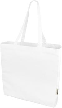 SHOPPER IN TESSUTO RICICLATO 220 GR